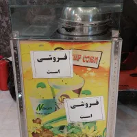 دستگاه ذرت مکزیکی