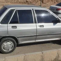 پراید مدل ۸۸|خودرو سواری و وانت|اسفراین, |دیوار