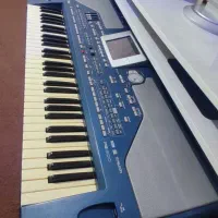 ارگ pa8000درحدآک .|پیانو، کیبورد، آکاردئون|ایلام, |دیوار