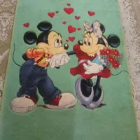 بوفه وفرش کودک