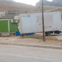 یخچال فورس ایسوزو جک فروش. فوری