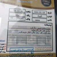 کوییک|خودرو سواری و وانت|ری, جوانمرد قصاب|دیوار