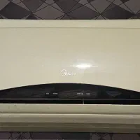 کولر گازی ۲۴۰۰۰ مدیا