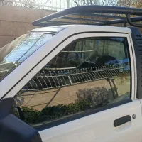 وانت پراید  مدل ۱۴۰۱