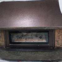 بخاری طرح شومینه مدل سوزان