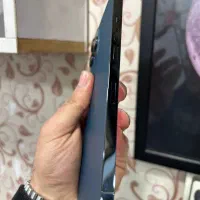 12 pro max ۸۹٪ پلمپ|موبایل|زنجان, |دیوار