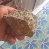 سنگ طلا اصل ۳۶۰ گرم