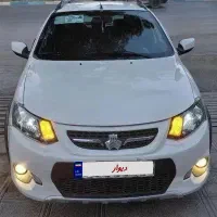 کوییک مدل ۱۴۰۱ بدون رنگ تولید پارس خودرو