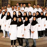 مشاور تحصیلی تجربی با رتبه های برتر|خدمات آموزشی|بابل, |دیوار