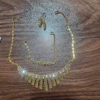 سرویس طلا نو ۳۰ گرم