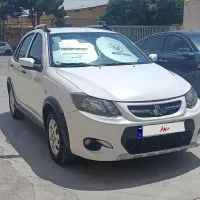 کوییک مدل ۱۳۹۸  بدون رنگ  آماده مصرف