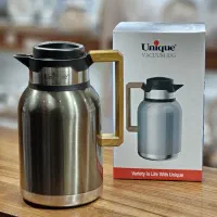 فلاسک های یونیک اصل استیل و شیشه دار