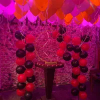 کاردرکافه فست فود