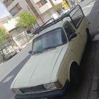 وانت پیکان دوگانه مدل 90