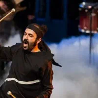 کنسرت کاکو بند ۱عدد بلیط