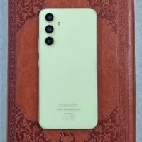 سامسونگ Galaxy A54 5G کارکرده ۲۵۶ رم ۸ اندروید ۱۶