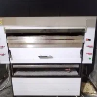 کباب پز تابشی