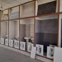 کاشی و سرامیک فله.قیمت درب کارخانه