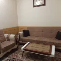 مبل راحتی 10نفره|مبلمان خانگی و میز عسلی|شهرضا, |دیوار