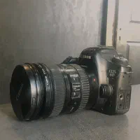 دوربین کنون 6d