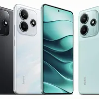 شیائومی Redmi Note 14 با حافظهٔ ۲۵۶ گیگابایت