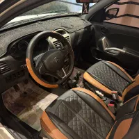 پراید ساینا ۱۴۰۳ دوگانه|خودرو سواری و وانت|رشت, کوی عرفان|دیوار