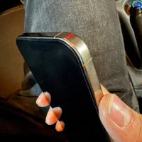 ایفون ۱۶ پرو مکس iphone 16 pro max|موبایل|تهران, ونک|دیوار