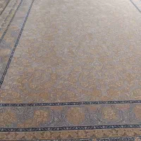 فرش ۱۲متری درحد نومعاوضه با۶متری جفت|فرش|میان جلگه, |دیوار
