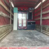 حمل انواع باربه تمام نقاط ایران وداخل استانی|خدمات حمل و نقل|خاش, |دیوار