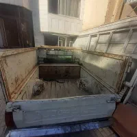 پیکان وانت مدل ۸۶ دوگانه کارخانه|خودرو سواری و وانت|مشهد, گاز|دیوار
