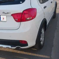 کوییک gx-L فول ارتقا یافته (صفر)