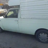 وانت پیکان۸۹|خودرو سواری و وانت|چهاردانگه (تهران), |دیوار