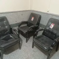 صندلی انتظار|صندلی و نیمکت|کرمان, |دیوار