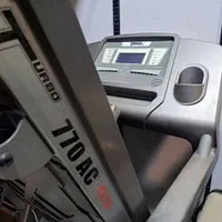 تردمیل باشگاهی توربو فیتنس ۷۷۰ ac