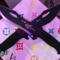 یک جفت بوکر کمپینگ|کوهنوردی و کمپینگ|اراک, |دیوار