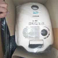 جارو برقی|جاروبرقی، جارو شارژی، بخارشو|مشهد, نوید|دیوار