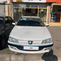 پژو پارس xu7p مدل۱۴۰۲