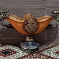 وسایل تزئینی منزل(مجسمه،جاعودی|صنایع دستی و سایر لوازم تزئینی|شاهین‌شهر, مخابرات (شهید بهشتی)|دیوار