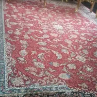 فرش ۱۲متری تمام نخ