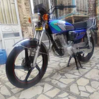 موتور پرواز 1404خشک