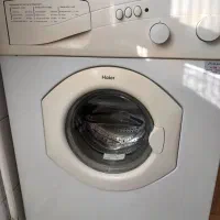 ماشین لباسشویی حایر