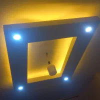 گچکاری لکه گیری