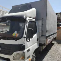 فوتون ۵۴۰۰|خودرو سنگین|کهریزک, |دیوار