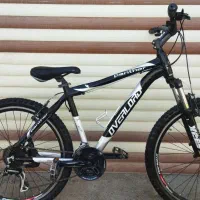 5عدد دوچرخه سایز 26 بنده آلمینیومی درحد|دوچرخه، اسکیت، اسکوتر|سقز, |دیوار