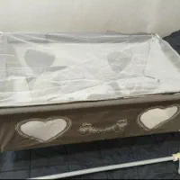 گهواره|تخت و سرویس خواب|رشت, معلولین|دیوار
