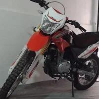 تریل ۲۰۰ متین