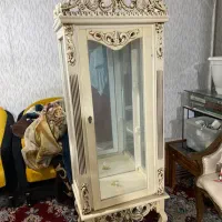 میز بوفه|بوفه، ویترین، کنسول|تهران, امام حسین|دیوار