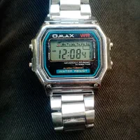 ساعت اوماکَس اصل