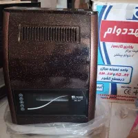 ۳ تا بخاری یکی نو یکی در حد نو یکی کارکرده|بخاری، هیتر، شومینه|اصفهان, ملک‌شهر|دیوار