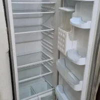 یخچال الکترواستیل|یخچال و فریزر|چمران, |دیوار